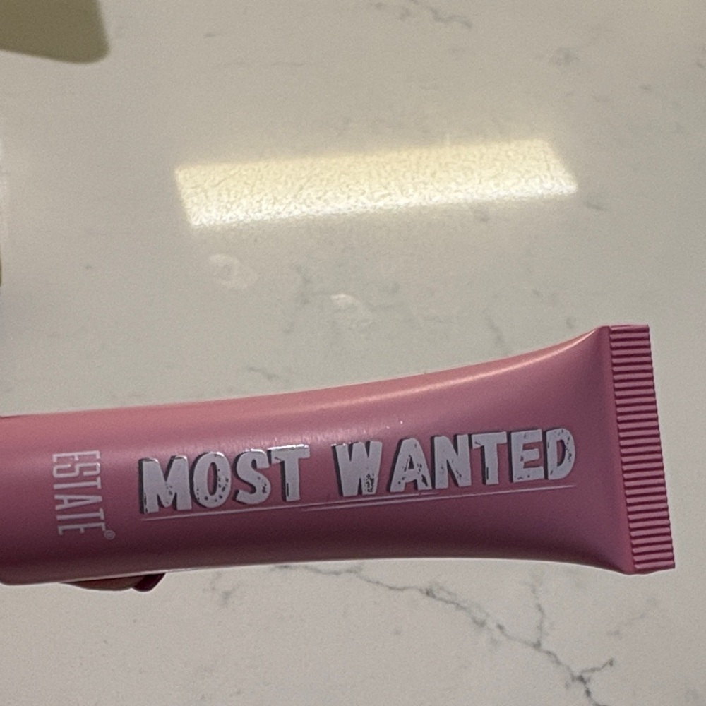 Estate Pink Lip Balm Packaging - Picture 5 of 5